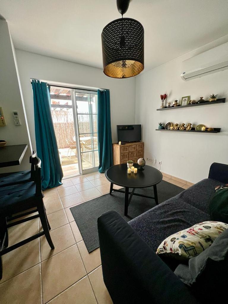 Apartamento Cabana Ria formosa Cabanas De Tavira Bagian luar foto
