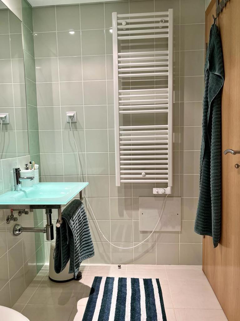 Apartamento Cabana Ria formosa Cabanas De Tavira Bagian luar foto