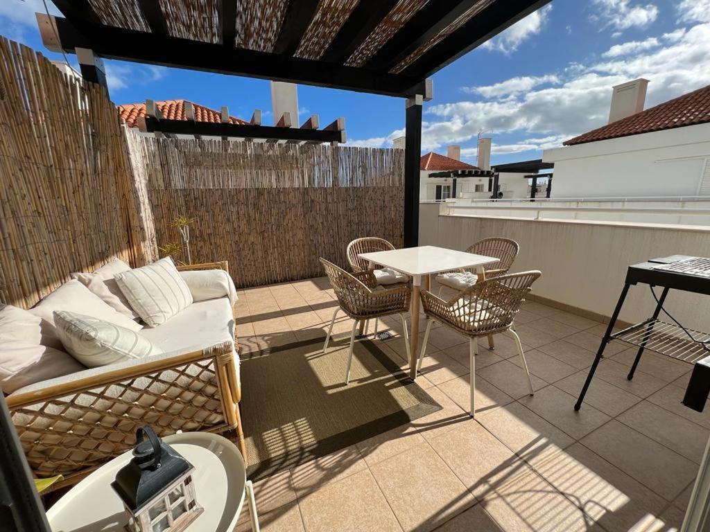 Apartamento Cabana Ria formosa Cabanas De Tavira Bagian luar foto
