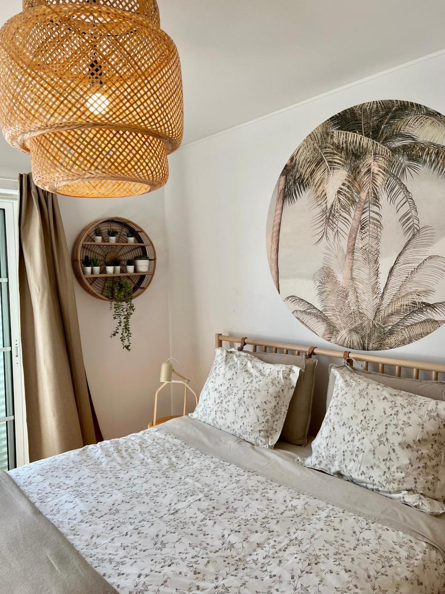 Apartamento Cabana Ria formosa Cabanas De Tavira Bagian luar foto
